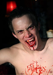 Join Now to view Vampire 1,Brice Carson's profile