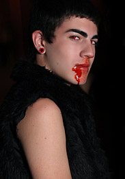 Join Now to view Vampire 3,Rad Matthews's profile